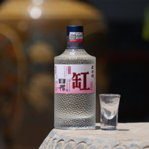 B-Rose Petal Liqueur