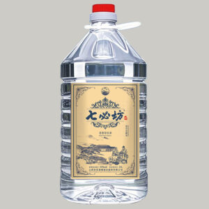 A-Original Baijiu 53%vol