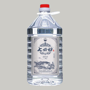 A-Original Baijiu 65%vol