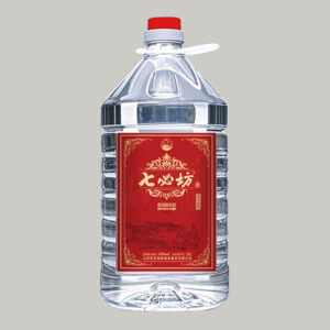 A-Original Baijiu 42%vol