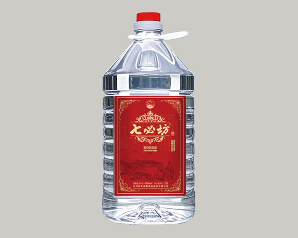 A-Original Baijiu 42%vol