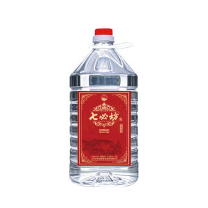 A-Original baijiu 42%vol