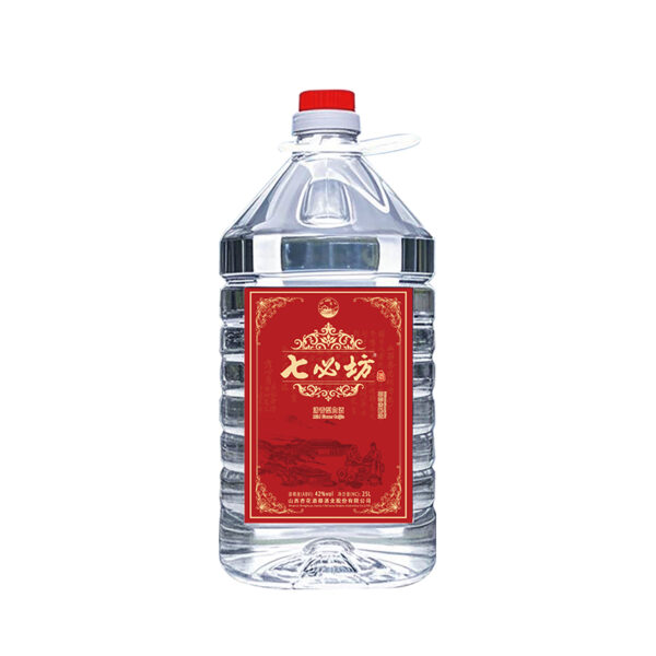 A-Original baijiu 42%vol