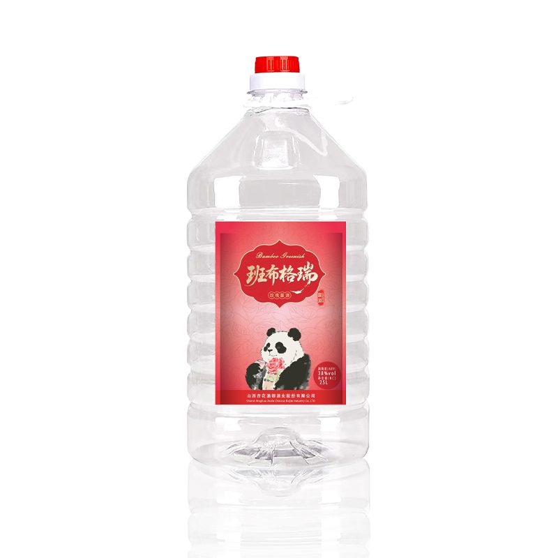 minuman keras kelopak mawar