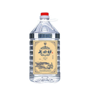 A-Original Baijiu 53%vol