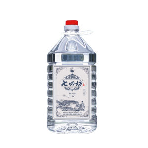 A-Original Baijiu 65%vol