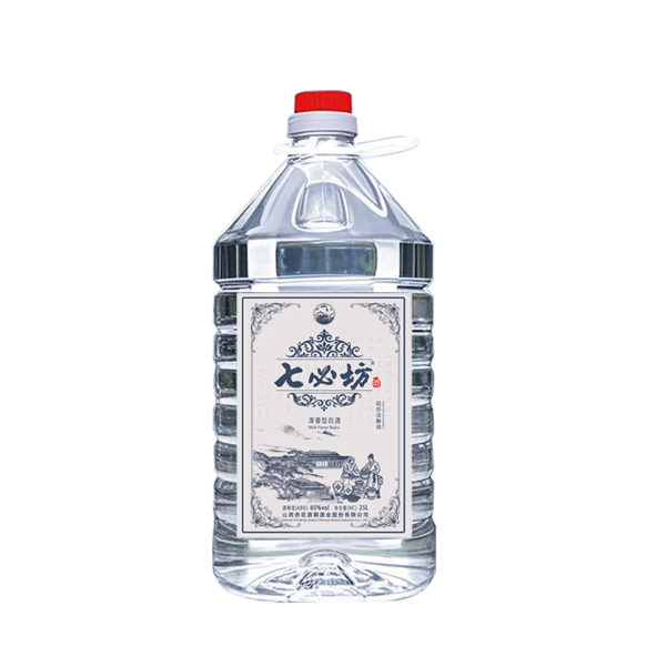 A-Original Baijiu 65%vol