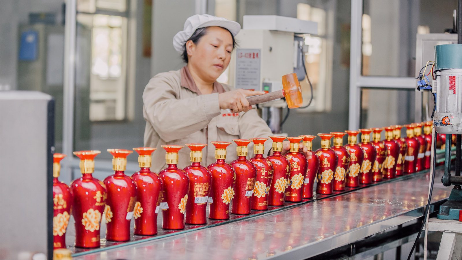 bottle-inspection
