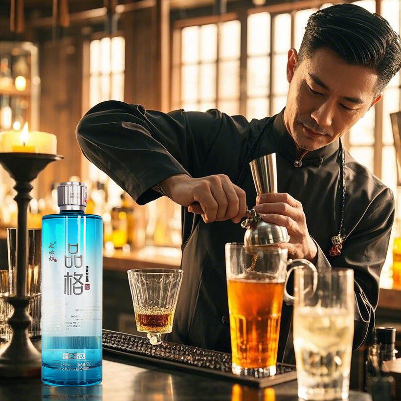 cocktail-producer