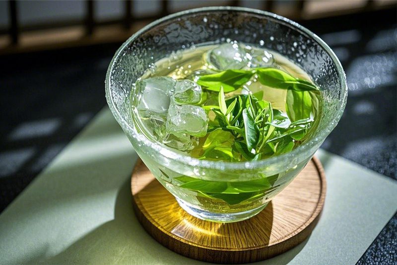 longjing-teh-hijau-mojito