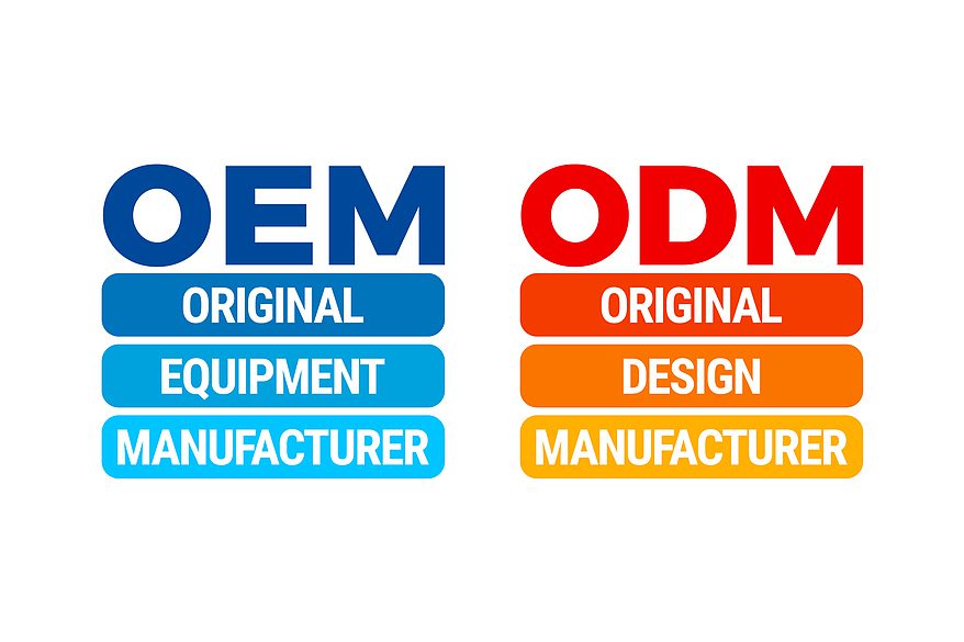 oem-odm