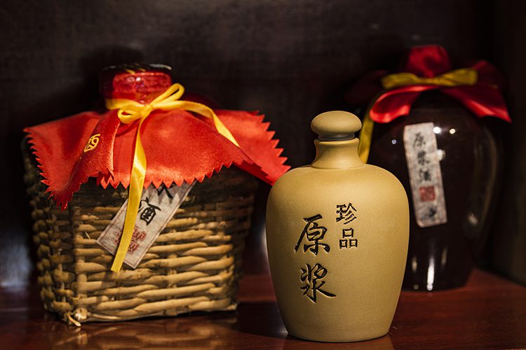 original-baijiu-collection