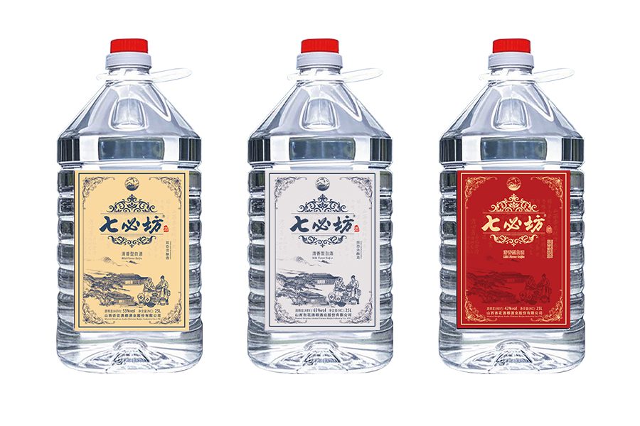 original-baijiu