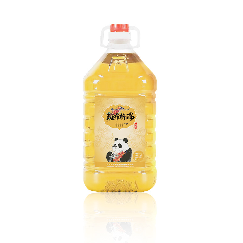 minuman beralkohol buckthorn laut
