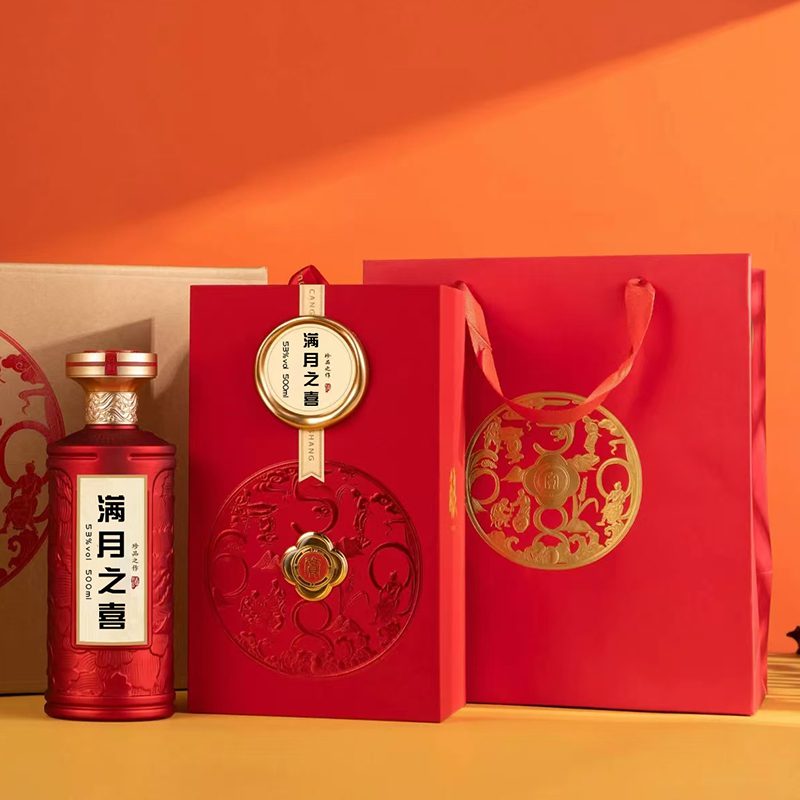 ulang tahun-baijiu